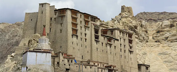Exclusive Ladakh image de la galerie